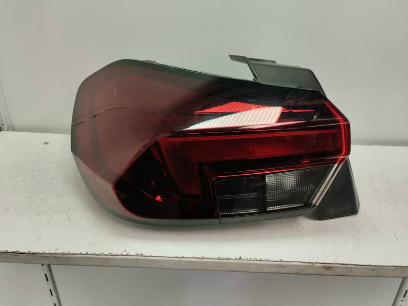 PILOTO TRASERO IZQUIERDO OPEL CORSA F 2020 1.2 (101 CV)