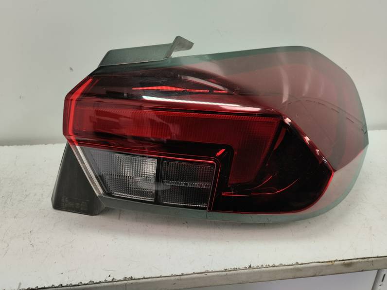PILOTO TRASERO DERECHO OPEL CORSA F 2020 1.2 (101 CV)