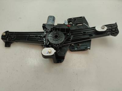 ELEVALUNAS TRASERO DERECHO OPEL CORSA F 2020 1.2 (101 CV)