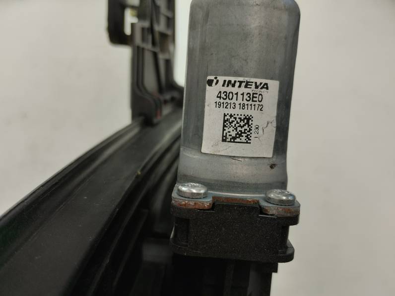 ELEVALUNAS TRASERO DERECHO OPEL CORSA F 2020 1.2 (101 CV)