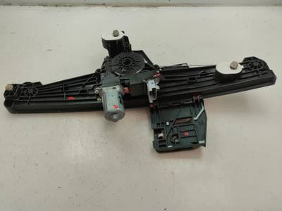 ELEVALUNAS TRASERO IZQUIERDO OPEL CORSA F 2020 1.2 (101 CV)