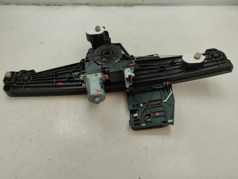 ELEVALUNAS TRASERO IZQUIERDO OPEL CORSA F 2020 1.2 (101 CV)