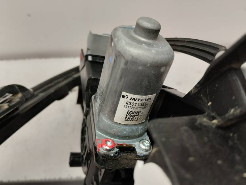 ELEVALUNAS DELANTERO IZQUIERDO OPEL CORSA F 2020 1.2 (101 CV)