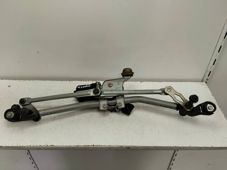 MOTOR LIMPIA DELANTERO OPEL CORSA F 2020 1.2 (101 CV)