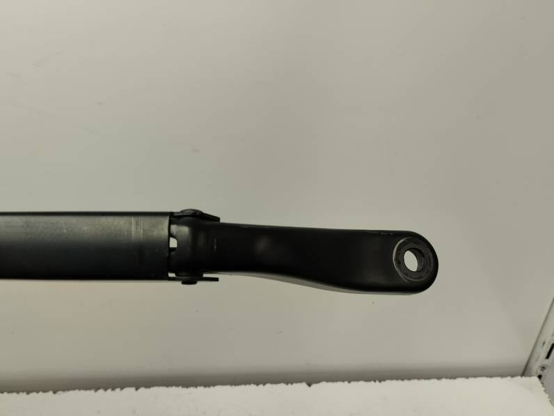 BRAZO LIMPIA DELANTERO DERECHO OPEL CORSA F 2020 1.2 (101 CV)