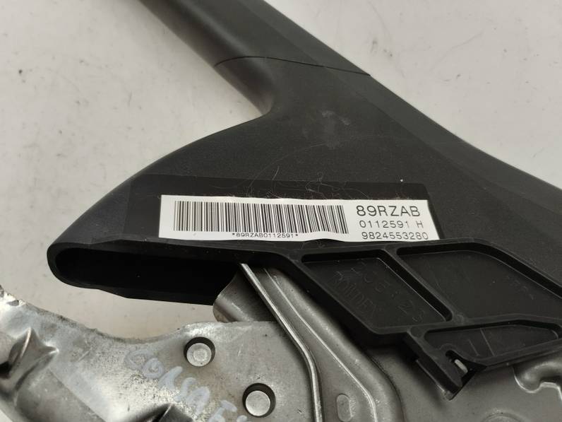 PALANCA FRENO DE MANO OPEL CORSA F 2020 1.2 (101 CV)