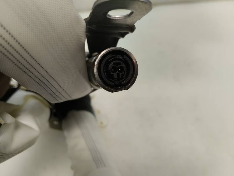 AIRBAG CORTINA DELANTERO DERECHO OPEL CORSA F 2020 1.2 (101 CV)