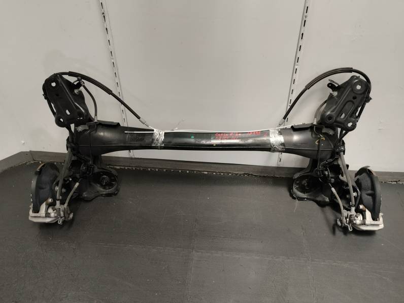 PUENTE TRASERO OPEL CORSA F 2020 1.2 (101 CV)