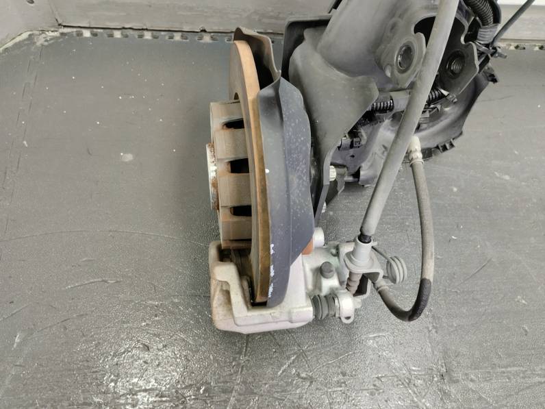 PUENTE TRASERO OPEL CORSA F 2020 1.2 (101 CV)