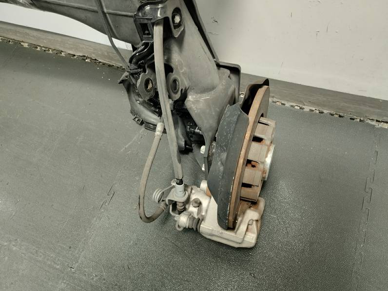 PUENTE TRASERO OPEL CORSA F 2020 1.2 (101 CV)