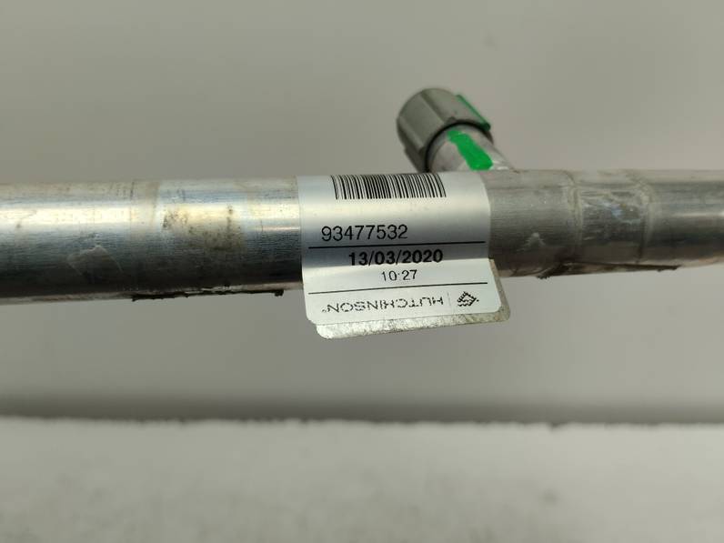 TUBOS AIRE ACONDICIONADO OPEL CORSA F 2020 1.2 (101 CV)