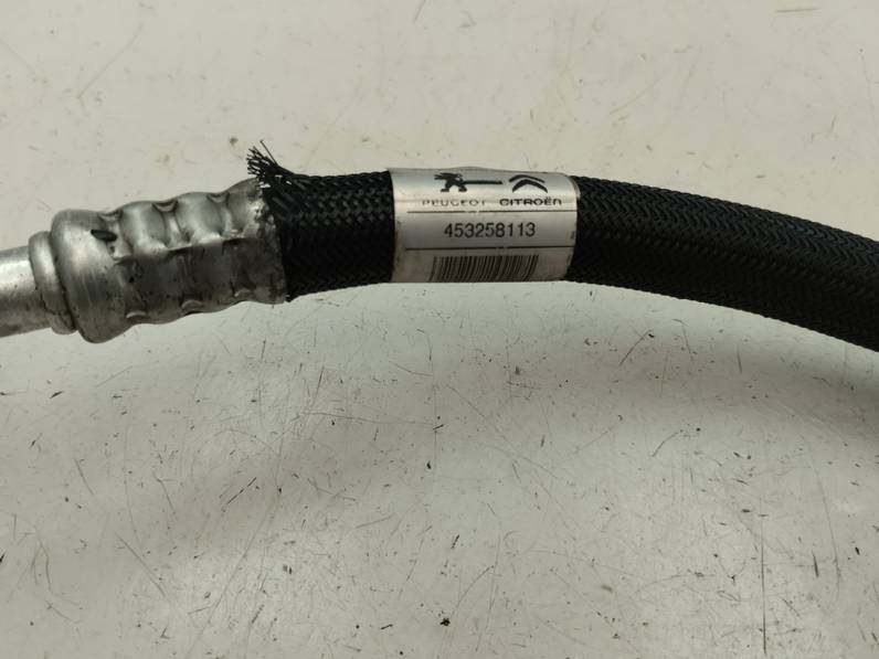 TUBOS AIRE ACONDICIONADO OPEL CORSA F 2020 1.2 (101 CV)