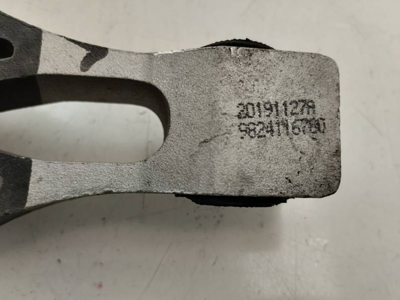 SOPORTE CAMBIO OPEL CORSA F 2020 1.2 (101 CV)