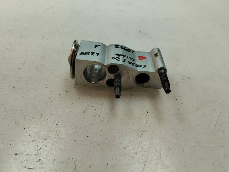 VALVULA EXPANSION OPEL CORSA F 2020 1.2 (101 CV)