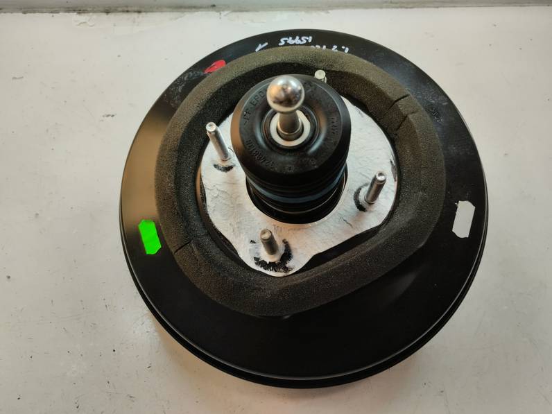 SERVOFRENO OPEL CORSA F 2020 1.2 (101 CV)