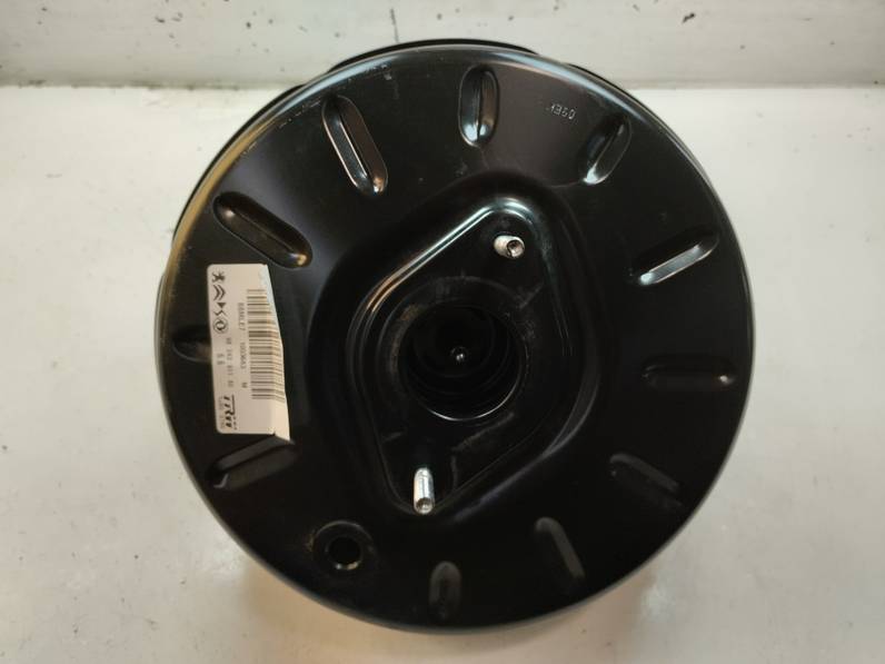 SERVOFRENO OPEL CORSA F 2020 1.2 (101 CV)