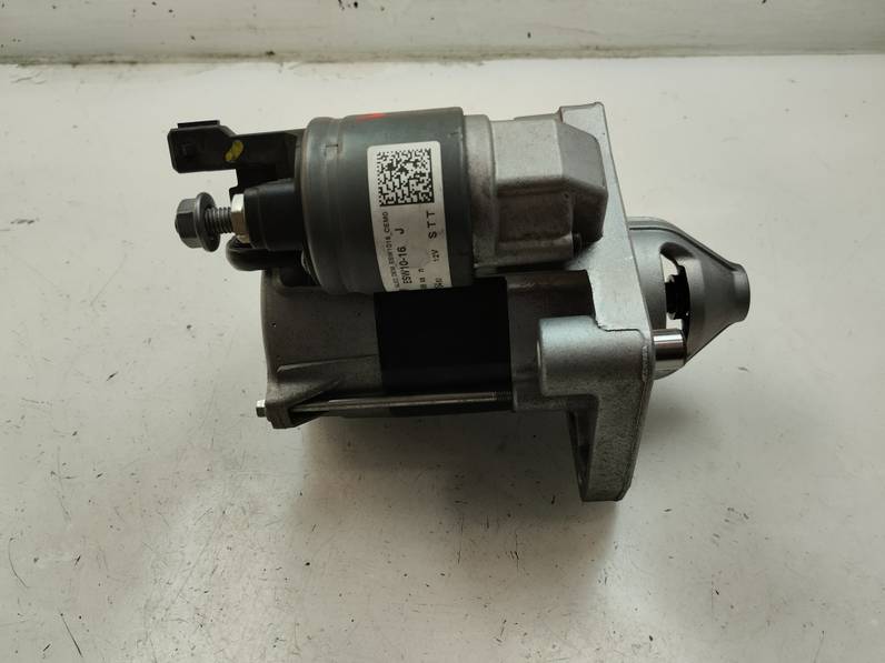 MOTOR ARRANQUE OPEL CORSA F 2020 1.2 (101 CV)