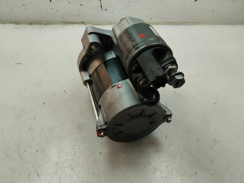 MOTOR ARRANQUE OPEL CORSA F 2020 1.2 (101 CV)