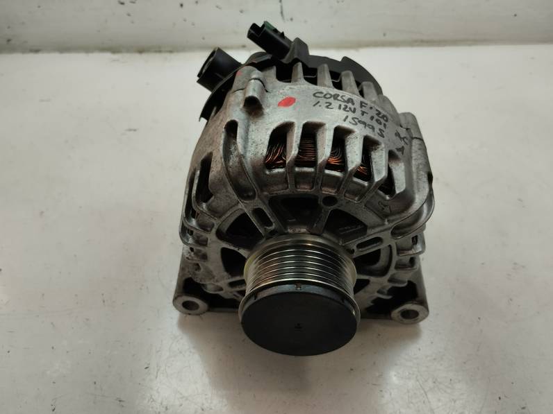 ALTERNADOR OPEL CORSA F 2020 1.2 (101 CV)