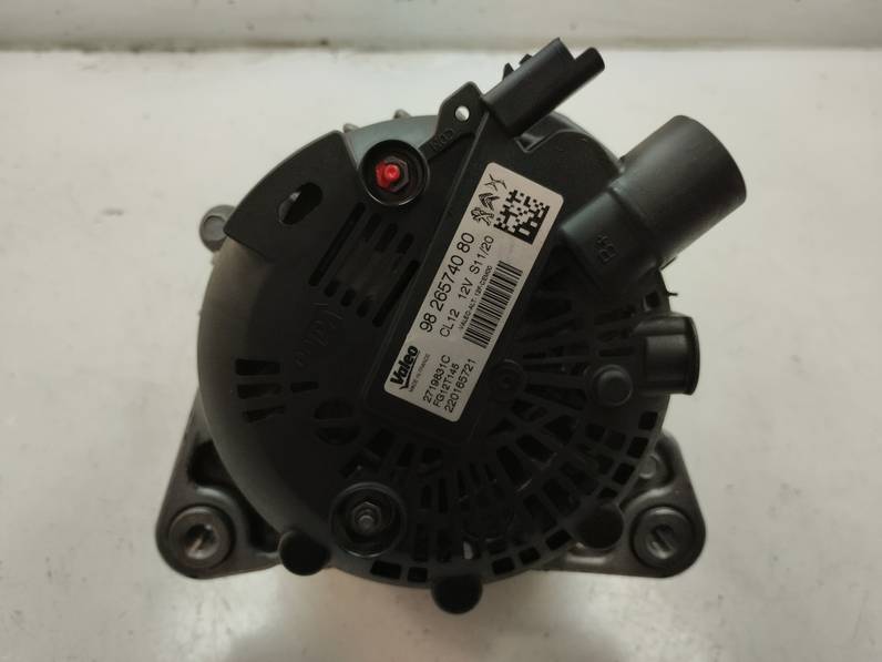 ALTERNADOR OPEL CORSA F 2020 1.2 (101 CV)