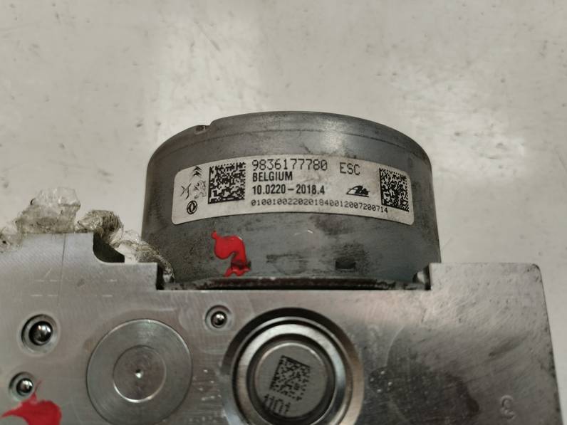 ABS OPEL CORSA F 2020 1.2 (101 CV)