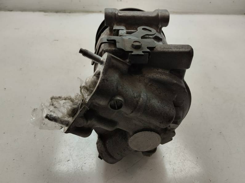 COMPRESOR AIRE ACONDICIONADO OPEL CORSA F 2020 1.2 (101 CV)