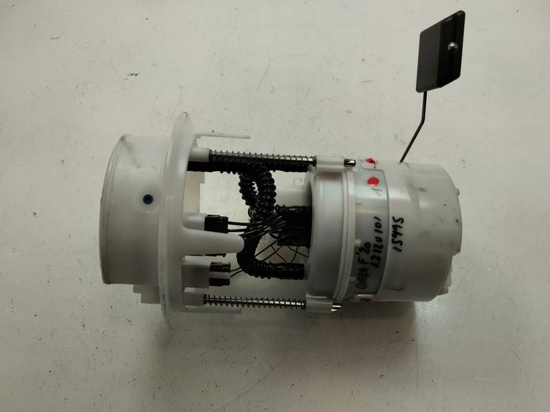 BOMBA COMBUSTIBLE OPEL CORSA F 2020 1.2 (101 CV)