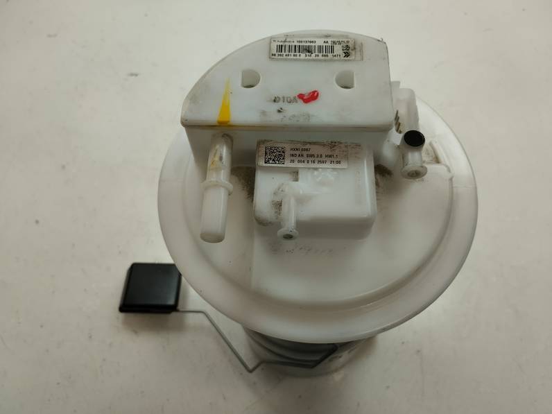 BOMBA COMBUSTIBLE OPEL CORSA F 2020 1.2 (101 CV)