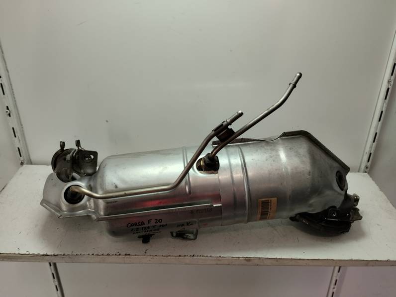 CATALIZADOR OPEL CORSA F 2020 1.2 (101 CV)
