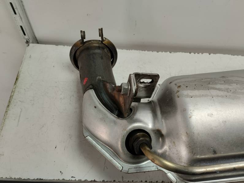 CATALIZADOR OPEL CORSA F 2020 1.2 (101 CV)