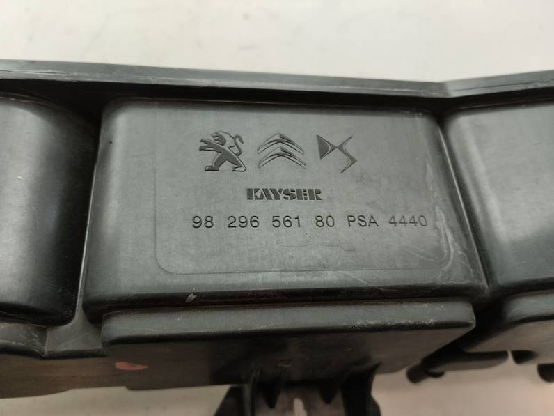 FILTRO CARBONO ACTIVO OPEL CORSA F 2020 1.2 (101 CV)