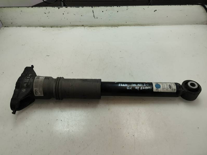 AMORTIGUADOR TRASERO DERECHO OPEL CORSA F 2020 1.2 (101 CV)