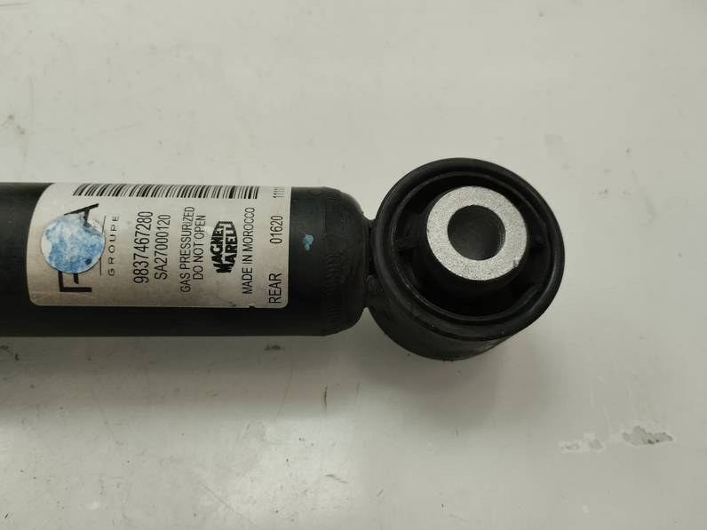 AMORTIGUADOR TRASERO IZQUIERDO OPEL CORSA F 2020 1.2 (101 CV)