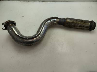 FLEXO TUBO ESCAPE OPEL CORSA F 2020 1.2 (101 CV)