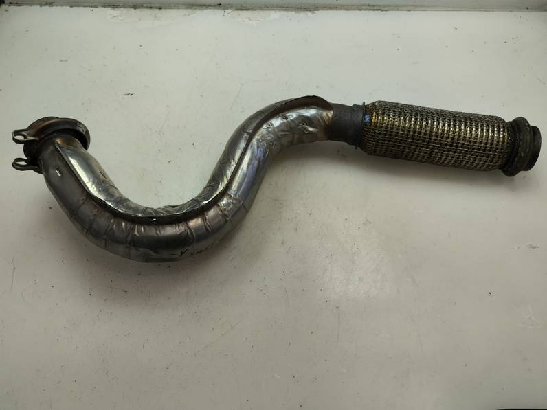 FLEXO TUBO ESCAPE OPEL CORSA F 2020 1.2 (101 CV)