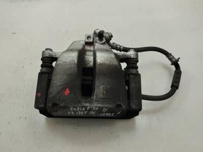 PINZA FRENO DELANTERA IZQUIERDA OPEL CORSA F 2020 1.2 (101 CV)