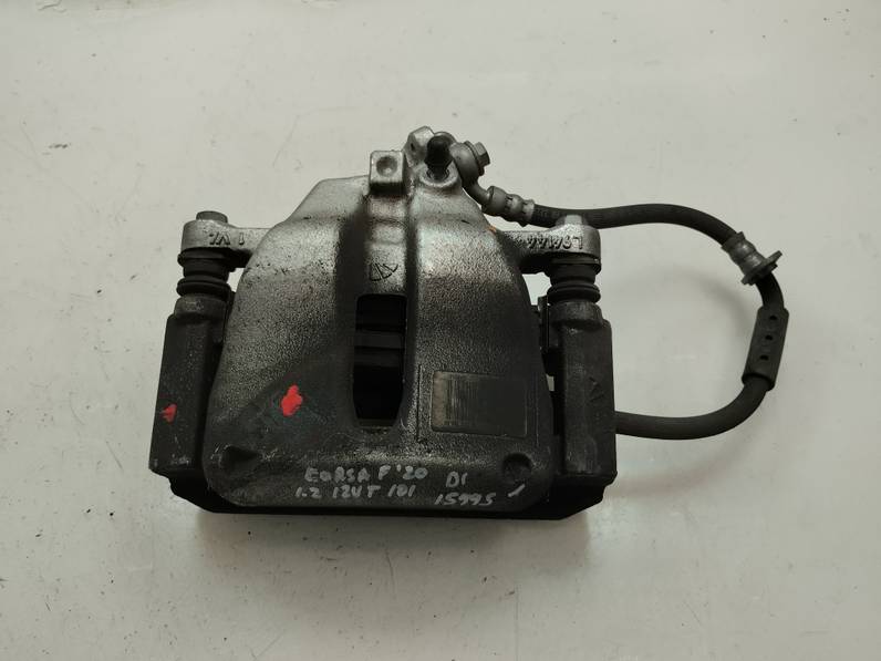 PINZA FRENO DELANTERA IZQUIERDA OPEL CORSA F 2020 1.2 (101 CV)
