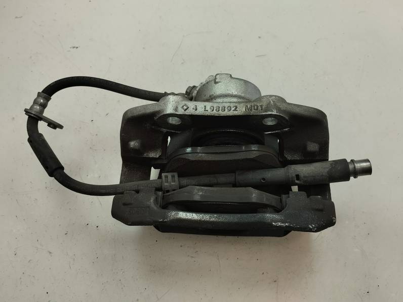 PINZA FRENO DELANTERA IZQUIERDA OPEL CORSA F 2020 1.2 (101 CV)