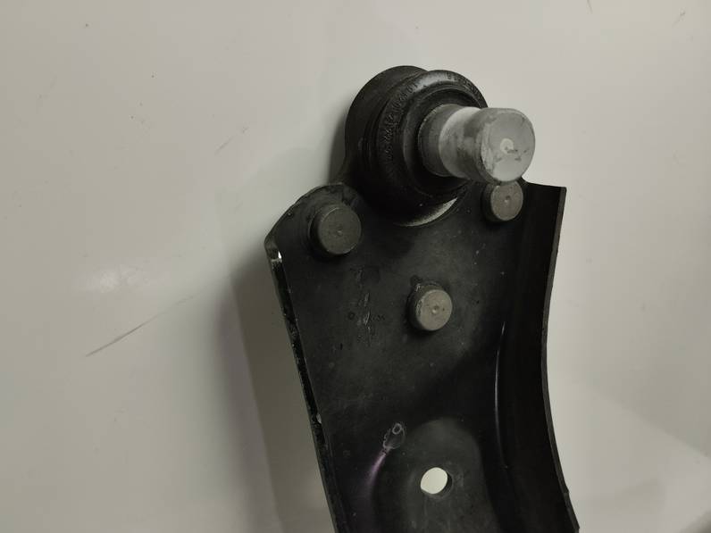 BRAZO SUSPENSION INFERIOR DELANTERO DERECHO OPEL CORSA F 2020 1.2 (101 CV)