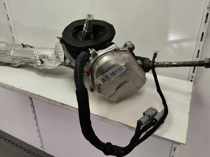 CREMALLERA DIRECCION OPEL CORSA F 2020 1.2 (101 CV)