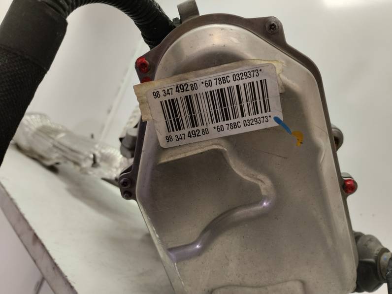 CREMALLERA DIRECCION OPEL CORSA F 2020 1.2 (101 CV)