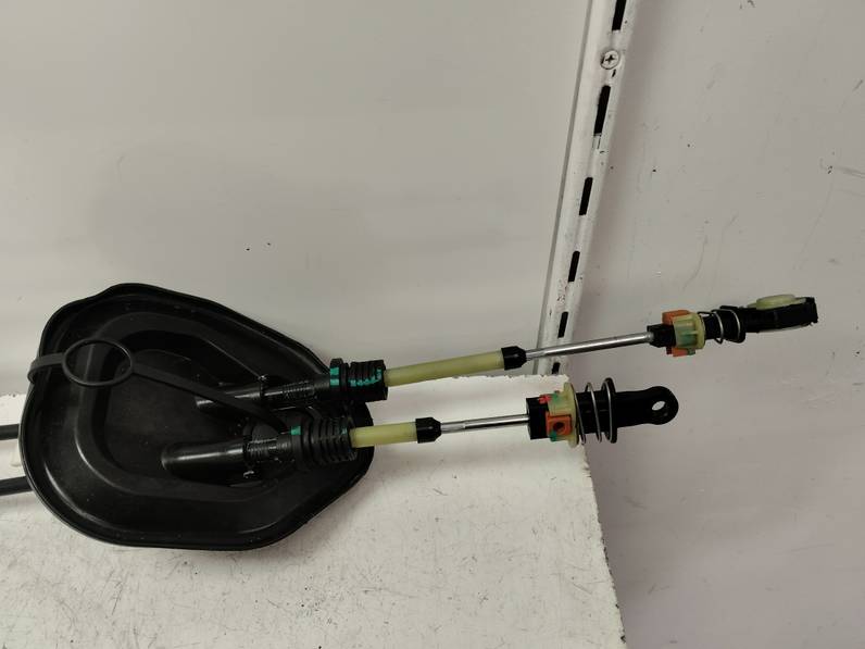 PALANCA CAMBIO OPEL CORSA F 2020 1.2 (101 CV)