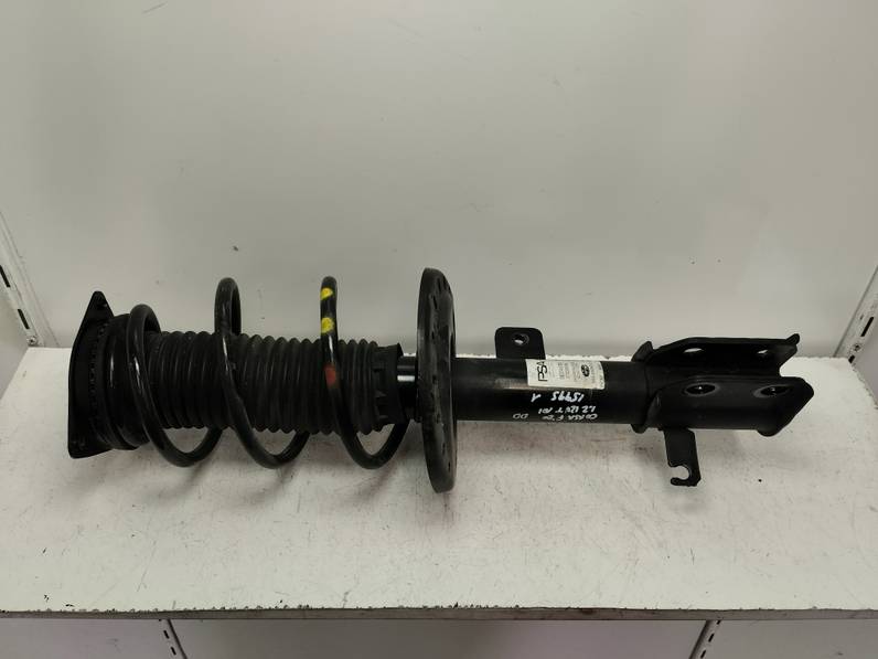 AMORTIGUADOR DELANTERO DERECHO OPEL CORSA F 2020 1.2 (101 CV)