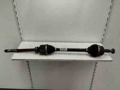 TRANSMISION DELANTERA DERECHA OPEL CORSA F 2020 1.2 (101 CV)