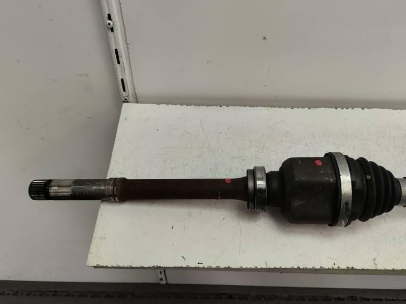 TRANSMISION DELANTERA DERECHA OPEL CORSA F 2020 1.2 (101 CV)