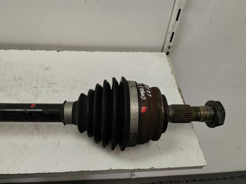 TRANSMISION DELANTERA DERECHA OPEL CORSA F 2020 1.2 (101 CV)