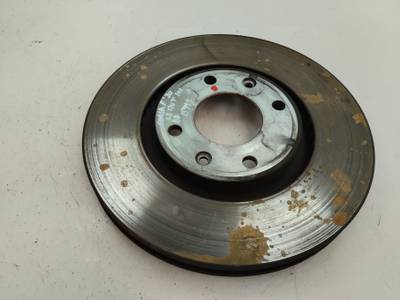 DISCO FRENO DELANTERO OPEL CORSA F 2020 1.2 (101 CV)