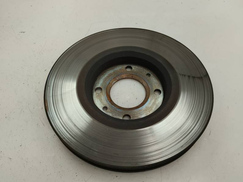 DISCO FRENO DELANTERO OPEL CORSA F 2020 1.2 (101 CV)