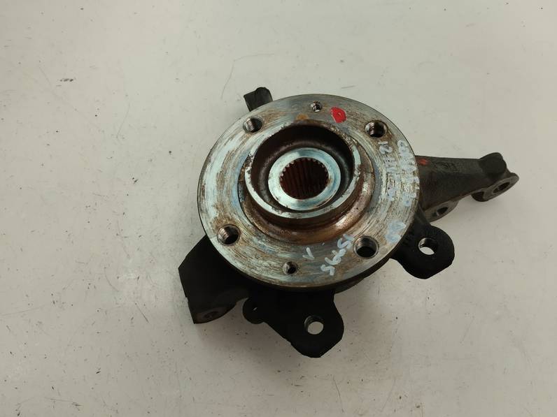 MANGUETA DELANTERA DERECHA OPEL CORSA F 2020 1.2 (101 CV)