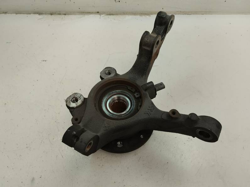 MANGUETA DELANTERA DERECHA OPEL CORSA F 2020 1.2 (101 CV)